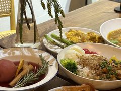 -肥朵食堂(带梦胡同店)