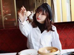 -金轩中餐厅 Jin Xuan(浦东丽思卡尔顿酒店)