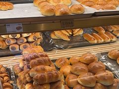 -烘焙町面包店(西四店)