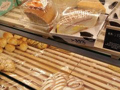 -法诗甜蛋糕店(皇姑大润发店)