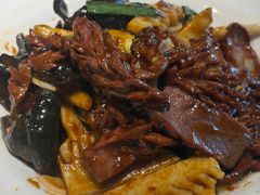 -玉林烤鸭店(黄村兴华店)