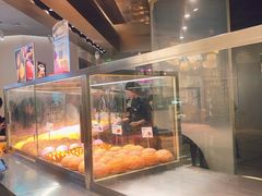 -LELECHA乐乐茶(美罗城店)