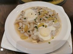 -501號台州海鲜餐厅(海创园店)