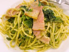 -萨莉亚意式餐厅(深圳北站店)