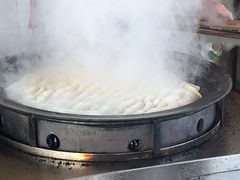 -水丰锅贴(延吉东路店)