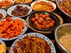 -回家吃饭·地道南昌菜(建德观总店)
