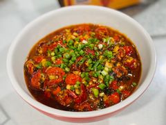 虾尾-严三毛口味虾·小严同学的店(曙光路直营店)