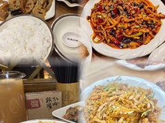 -張飛扒肉·龙江非遗(道外店)