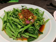 -汤城小厨•粤菜•靓汤(苏州街店)