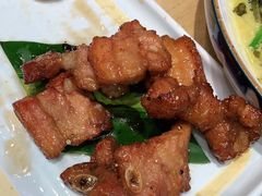 -老好人象山海鲜(岭南路店)