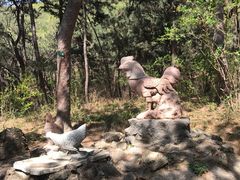 -红螺寺