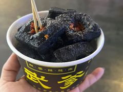 -武爹臭豆腐(坡子街店)