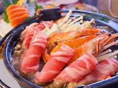 -仙隐小鹿中华料理(南宁万象城店)
