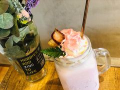 -ZING COFFEE 镜咖啡