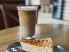 -Torch Coffee 炬点咖啡