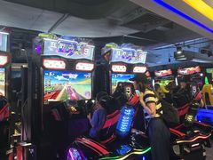 -核客电玩城(东门店)