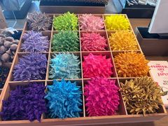 -领鲜天下·焗海鲜·花胶鸡(天目里店)