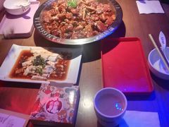 -胖哥俩肉蟹煲(河北勒泰购物中心店)