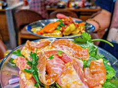 -杨小佳·齐齐哈尔烤肉·烤串(广州店)