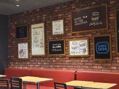 -汉堡王(上海凌云壹街坊店)