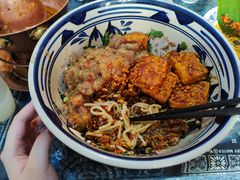 -蜗牛小馆醉乡民谣云南菜(惠新西里店)