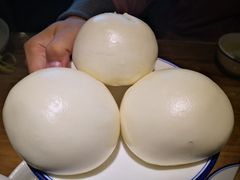 -吕氏疙瘩汤·私家菜馆(慈云寺店)