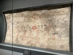 -洛阳古墓博物馆