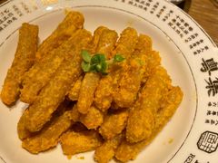 -粤集·手工粤菜(皇庭广场店)