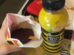 -麦当劳(南京五龙店)