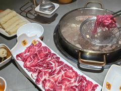 -潮发潮汕牛肉店(东方宝泰店)