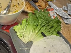 -新石器烤肉(百联川沙店)