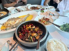 -上海小南国(正大店)