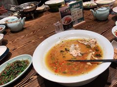 -湖南人家·家传湖南菜(水围店)