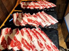 -一心烤肉(延安路店)