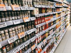 -Ole精品超市(南宁万象城店)