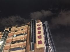 -西单明珠商场