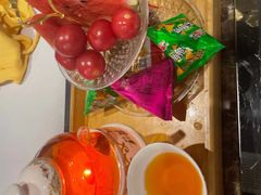 -大瀚养生SPA足道会馆(长逸店)