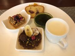 -听松楼·花园酒店·自助餐厅(红梅公园店)