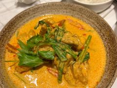 -Hatsune隐泉日式料理(三里屯太古里店)