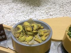 -喜家自助小火锅(卓悦里店)