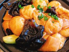 -東城故事·尋找姆媽的味道(玉兰路店)