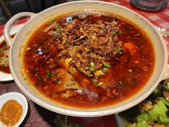 -阆辣荟餐饮(老味道8年·古城店)