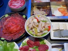 -大妙火锅·非物质文化遗产(锦里店)