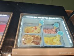 -咖啡CHA自助餐厅(香格里拉饭店)