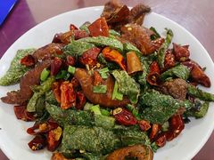 火爆肥肠-温江公平红烧兔(总店)