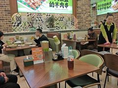 -丝路传奇·中国拉面航母店(北医三院店)