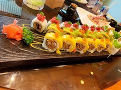 -吟松日式料理(莘庄店)