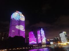 -珠江夜游西堤码头