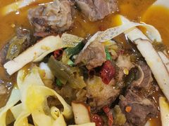 -阿彬生炒牛肉面(解放路店)