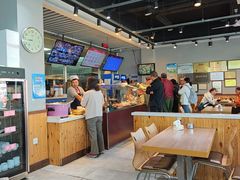 -永茂驴肉(莲池南大街总店)